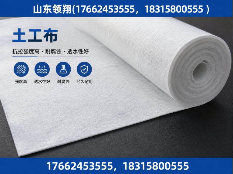 北京山东领翔新材料展示图